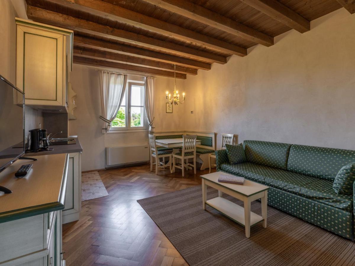 Apartment Winery Villa Vitas - App- 5 By Interhome Strassoldo Exterior photo