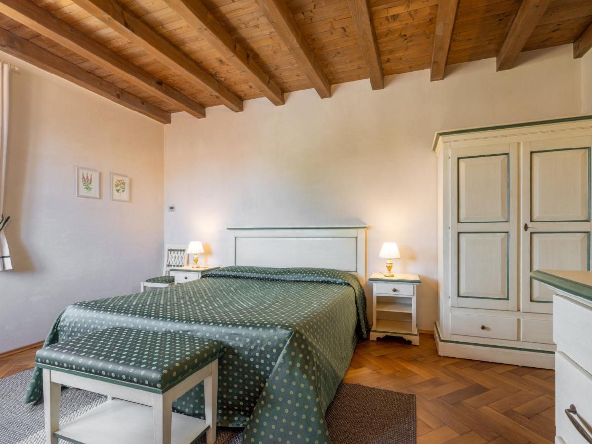 Apartment Winery Villa Vitas - App- 5 By Interhome Strassoldo Exterior photo
