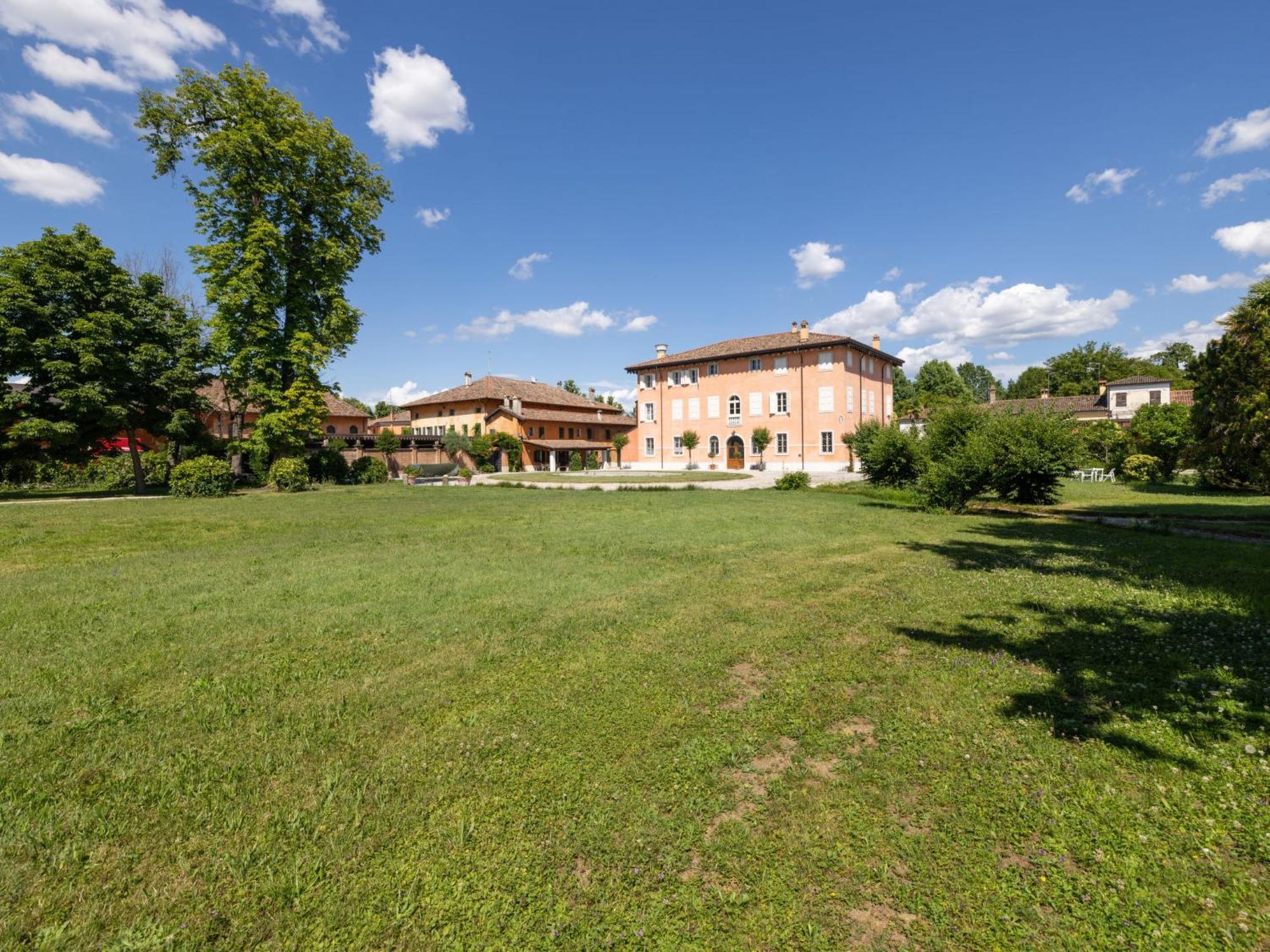 Apartment Winery Villa Vitas - App- 5 By Interhome Strassoldo Exterior photo