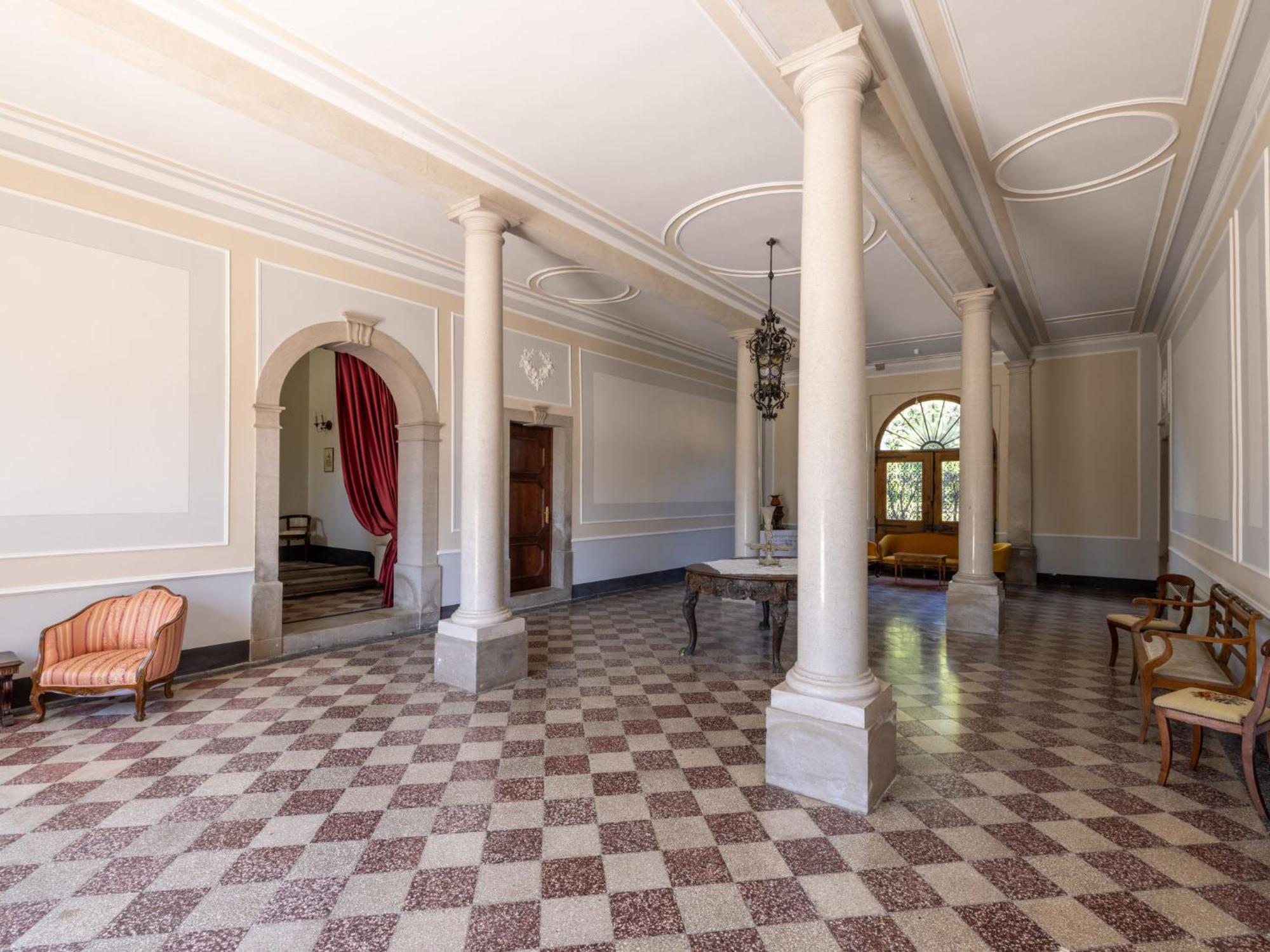 Apartment Winery Villa Vitas - App- 5 By Interhome Strassoldo Exterior photo