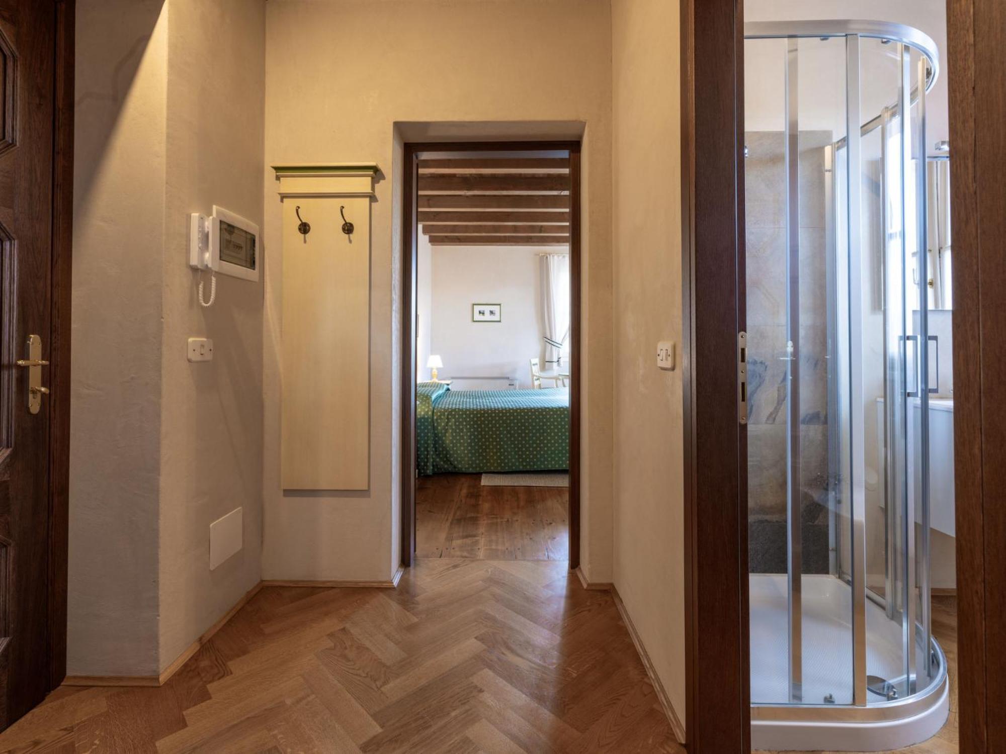 Apartment Winery Villa Vitas - App- 5 By Interhome Strassoldo Exterior photo