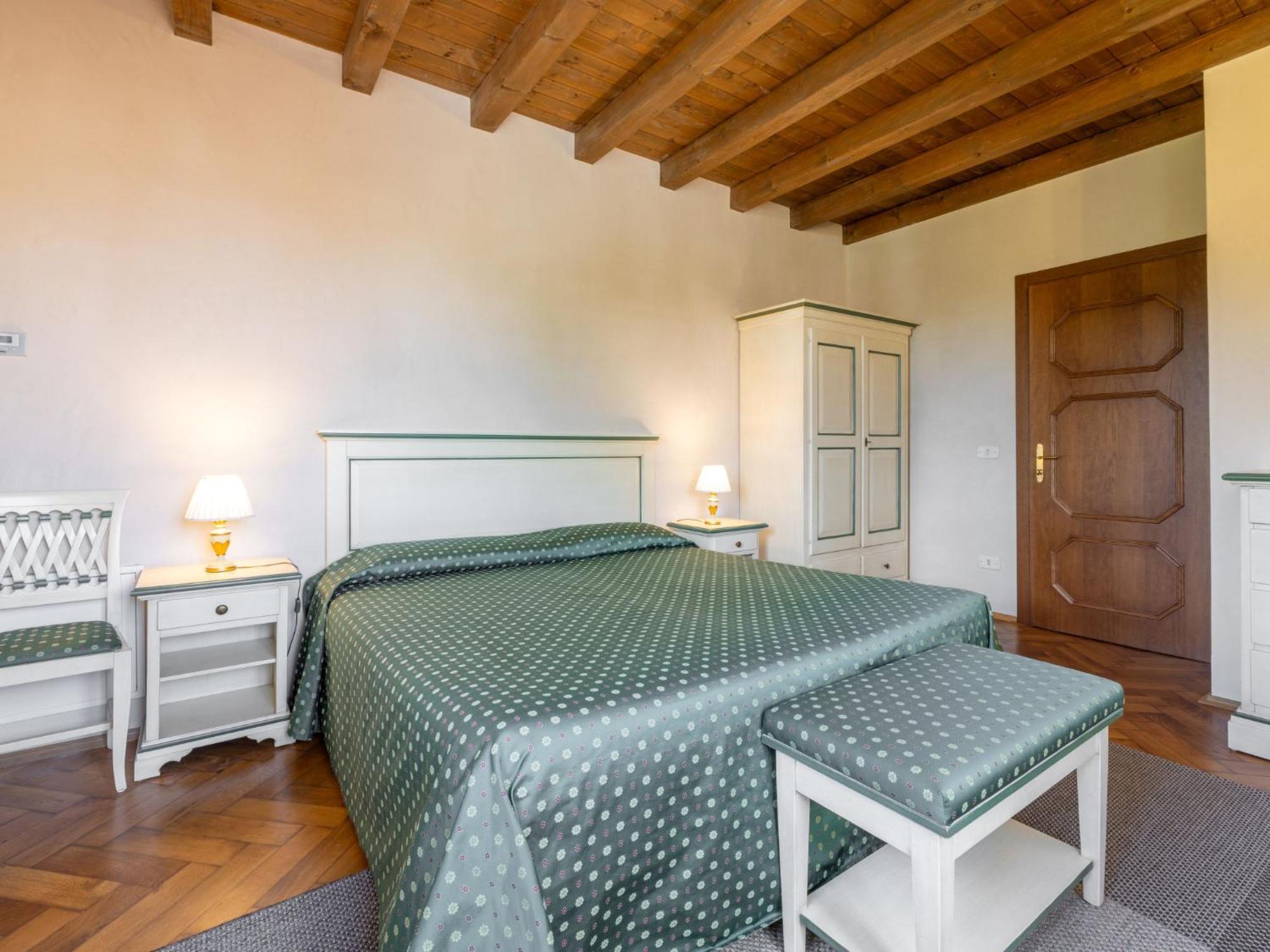 Apartment Winery Villa Vitas - App- 5 By Interhome Strassoldo Exterior photo